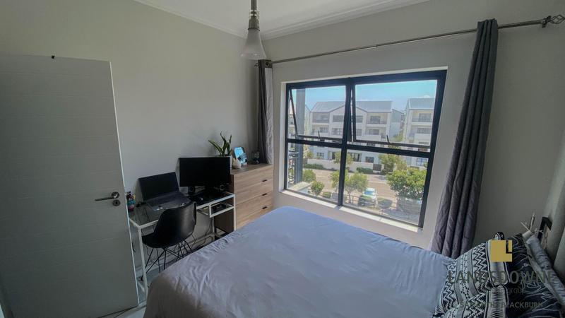 1 Bedroom Property for Sale in Richwood Western Cape